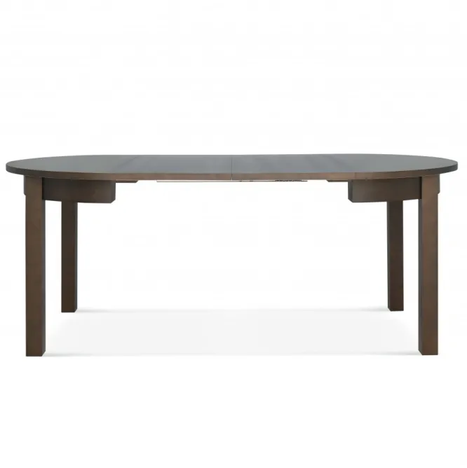 Stół Rozkładany Ellipse 100-190 Cm Fameg