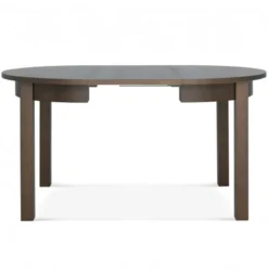 Stół Rozkładany Ellipse 100-190 Cm Fameg