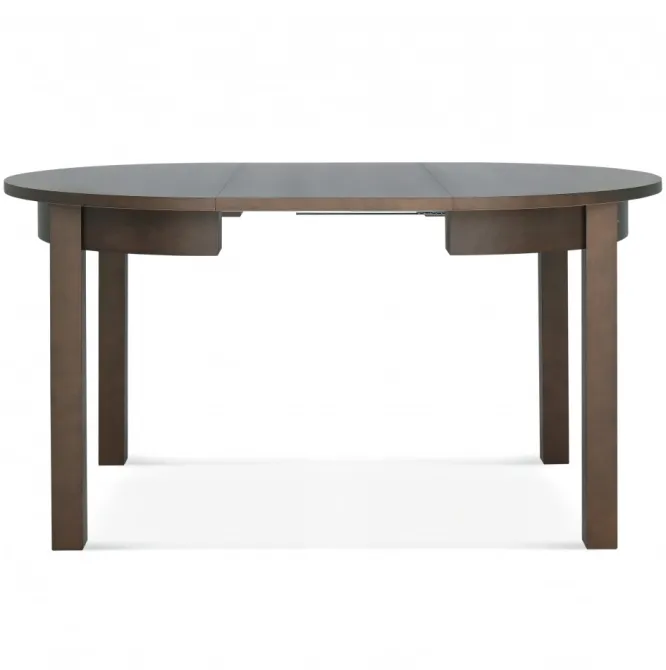 Stół Rozkładany Ellipse 100-190 Cm Fameg