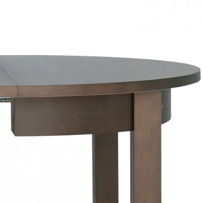 Stół Rozkładany Ellipse 100-190 Cm Fameg