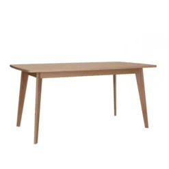 Stół Rozkładany Kensal 160-200 Cm Woodman