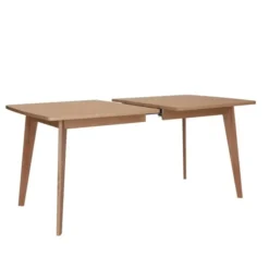 Stół Rozkładany Kensal 160-200 Cm Woodman
