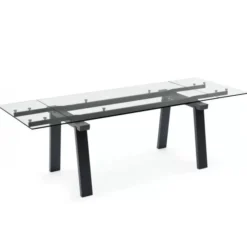 Stół Rozkładany Levante 140-180-220 Cm Calligaris