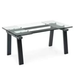 Stół Rozkładany Levante 140-180-220 Cm Calligaris