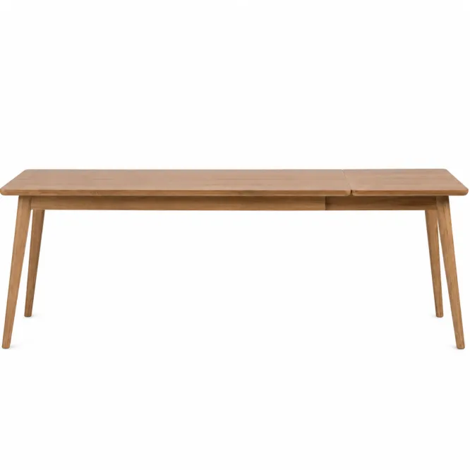 Stół Rozkładany Lungo 160-260 Cm Paged