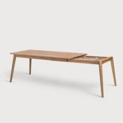 Stół Rozkładany Lungo 160-260 Cm Paged
