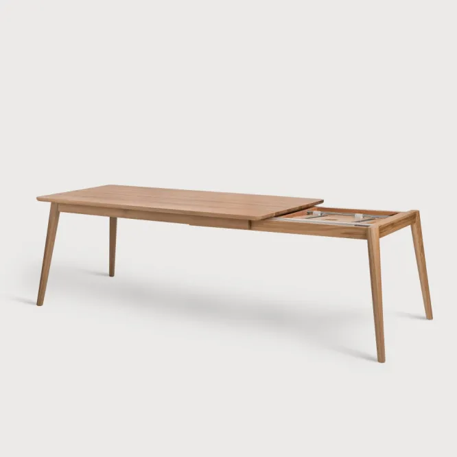 Stół Rozkładany Lungo 160-260 Cm Paged