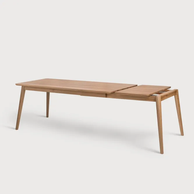 Stół Rozkładany Lungo 160-260 Cm Paged