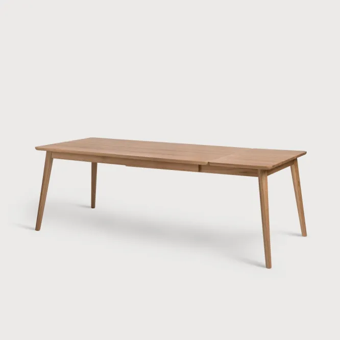 Stół Rozkładany Lungo 160-260 Cm Paged