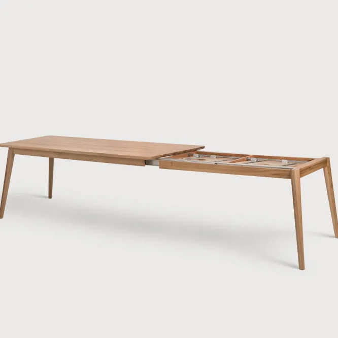 Stół Rozkładany Lungo 160-260 Cm Paged