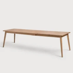Stół Rozkładany Lungo 160-260 Cm Paged