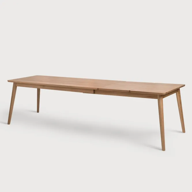 Stół Rozkładany Lungo 160-260 Cm Paged