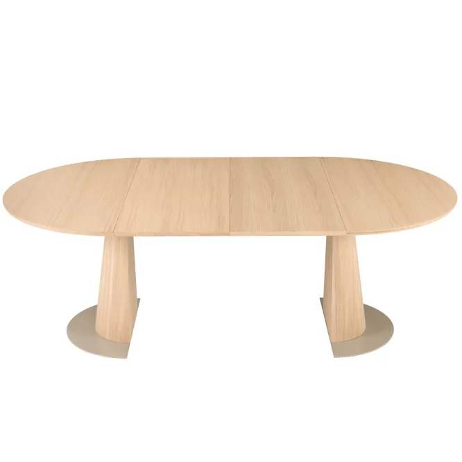Stół Rozkładany Mondo 140-240 Cm