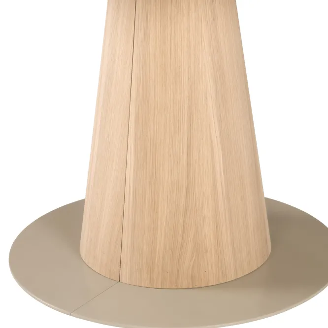 Stół Rozkładany Mondo 140-240 Cm