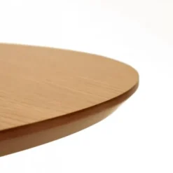 Stół Rozkładany Oqui 120-200 Cm Kave Home