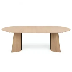 Stół Rozkładany Parker 140-240 Cm