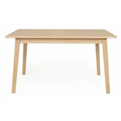 Stół Rozkładany Skagen Dębowy Woodman