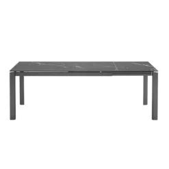 Stół Rozkładany Stream 160-220 Cm Calligaris