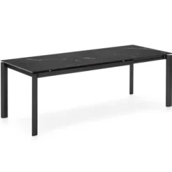 Stół Rozkładany Stream 160-220 Cm Calligaris