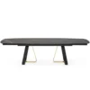 Stół Rozkładany Sunshine 200-300 Cm Calligaris