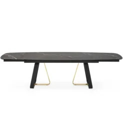 Stół Rozkładany Sunshine 200-300 Cm Calligaris