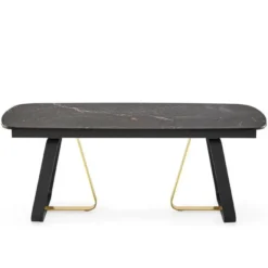 Stół Rozkładany Sunshine 200-300 Cm Calligaris