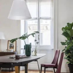 Stół Rozkładany Sunshine 200-300 Cm Calligaris