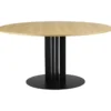 Stół Scala 150 Cm Naturalny Dąb Normann Copenhagen