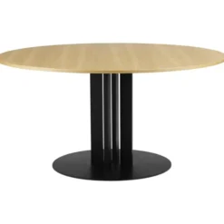 Stół Scala 150 Cm Naturalny Dąb Normann Copenhagen