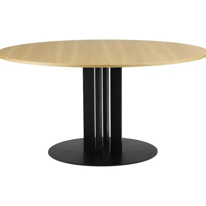 Stół Scala 150 Cm Naturalny Dąb Normann Copenhagen