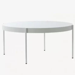 Stół Series 430 160 Cm Biały Verpan
