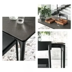 Stół Silhouette Calligaris