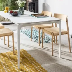 Stół Silhouette Calligaris