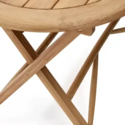 Stół Składany Do Ogrodu Dandara Kave Home