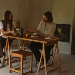 Stół Składany Flat Frama