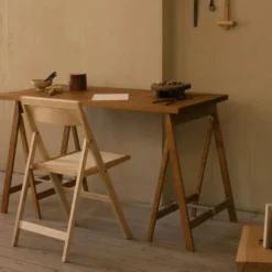 Stół Składany Flat Frama