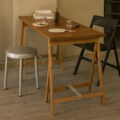 Stół Składany Flat Frama