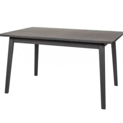 Stół Skagen Czarny Woodman