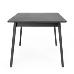 Stół Skagen Czarny Woodman