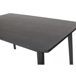 Stół Skagen Czarny Woodman