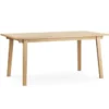 Stół Slice 84X160 Cm Normann Copenhagen