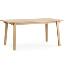 Stół Slice 84X160 Cm Normann Copenhagen