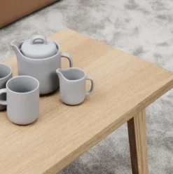 Stół Slice 84X160 Cm Normann Copenhagen
