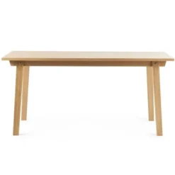 Stół Slice 84X160 Cm Normann Copenhagen