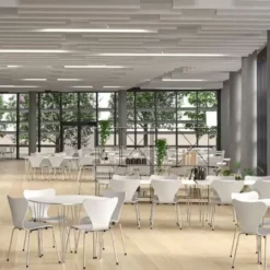 Stół Superellipse 150 Cm Laminat Standard Czarny Fritz Hansen