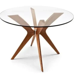 Stół Tokyo Cs18-Fd 120 Calligaris