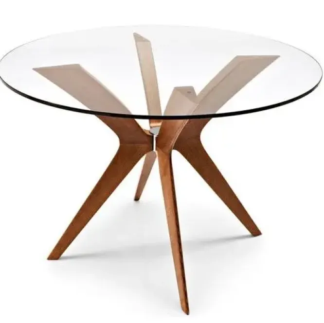 Stół Tokyo Cs18-Fd 120 Calligaris