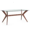 Stół Tokyo Cs18-Fr 160 Calligaris