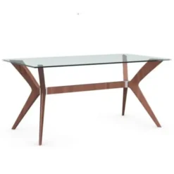 Stół Tokyo Cs18-Fr 160 Calligaris