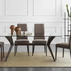 Stół Tokyo Cs18-Fr 180 Calligaris